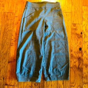 Cute Eileen Fisher pants